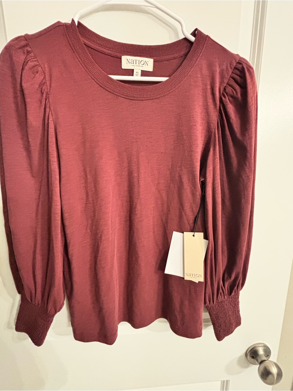 Nation LTD Loren Tee